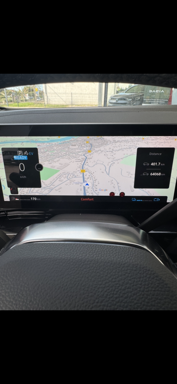Renault Austral Noir – Image 7