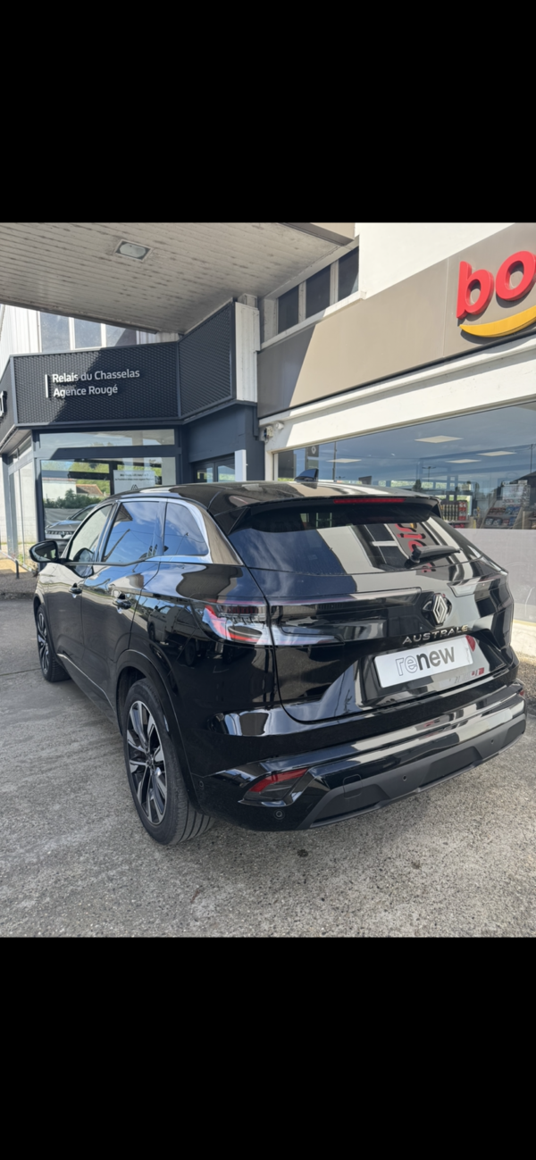 Renault Austral Noir – Image 3
