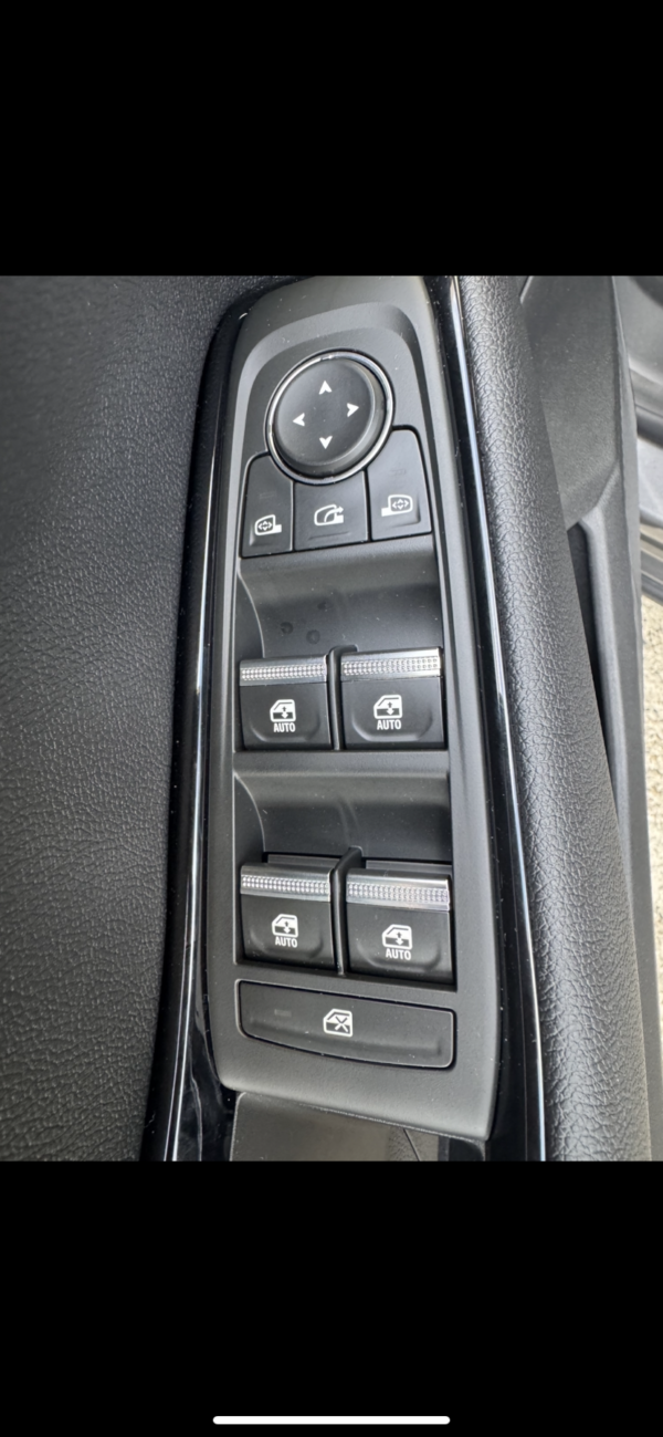 Renault Rafale E-Tech 200ch – Image 8